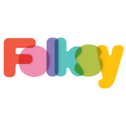Folksy logo